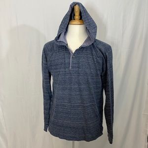 MARC ANTHONY THIN HOODIE